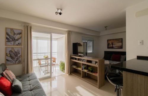Guarulhos Apartamento | Sunset Studio - GRU 1001