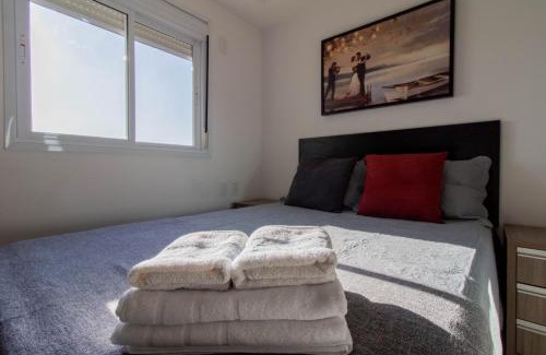 Guarulhos Apartamento | Sunset Studio - GRU 1001