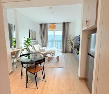 Abu Dhabi Apartamento | Sunset Studio Yas Etihad Arena