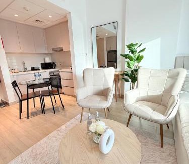 Abu Dhabi Apartamento | Sunset Studio Yas Etihad Arena
