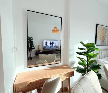 Abu Dhabi Apartamento | Sunset Studio Yas Etihad Arena