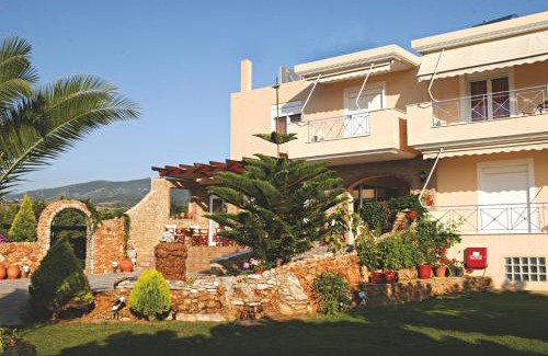 Nea Styra Apartamento | Sunset Studios