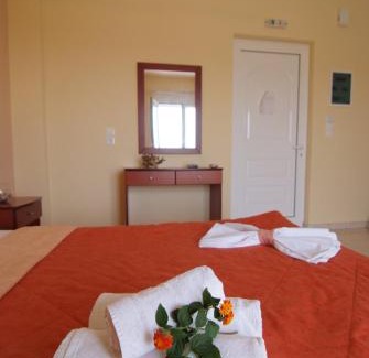 Nea Styra Apartamento | Sunset Studios