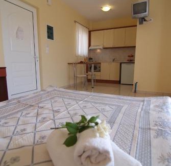 Nea Styra Apartamento | Sunset Studios