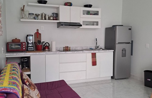 Crucecita Apartamento | SUNSET SUITES BY YALP