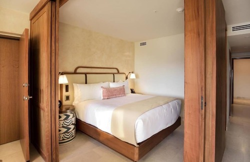 El Médano Ejidal Complejo | Sunset Suite - 2 BR City View Suite