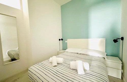 Marina di Carrara Apartamento | Sunset Suite - Appartamento al Mare - Marina di Carrara