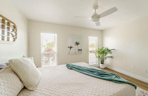 Harbour Heights Casa | Sunset Suite Central to I75 airport & downtown