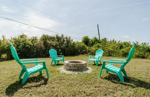 Harbour Heights Casa | Sunset Suite Central to I75 airport & downtown