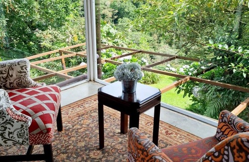 San Isidro Apartamento | Sunset Suite near Poas Volcano & SJO Airport