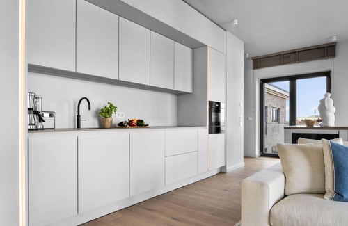List Apartamento | Sunset Suite - Penthouse with Rooftop Terrace and Sea View