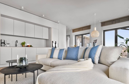 List Apartamento | Sunset Suite - Penthouse with Rooftop Terrace and Sea View