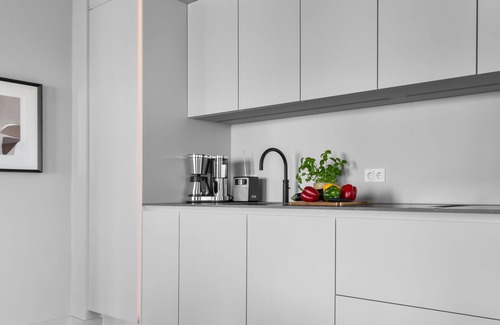 List Apartamento | Sunset Suite - Penthouse with Rooftop Terrace and Sea View