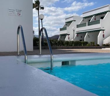 Los Pocillos Apartamento | Sunset&Suite Puerto del Carmen