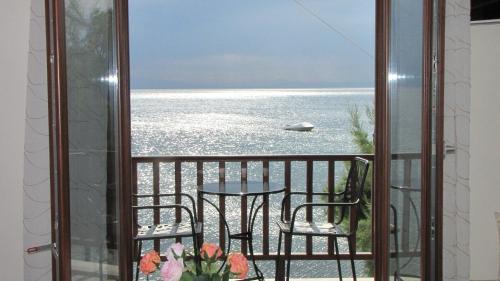 Lefokastron Apartamento | Sunset Suites