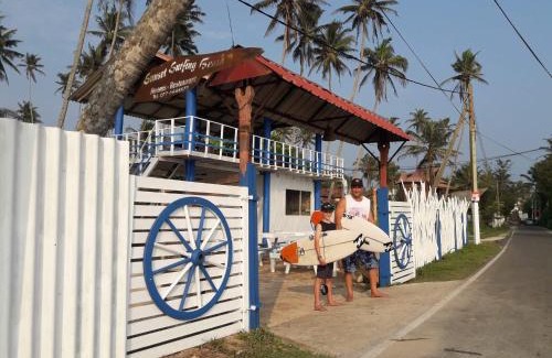 Matara Casa | Sunset Surfing Beach Resort