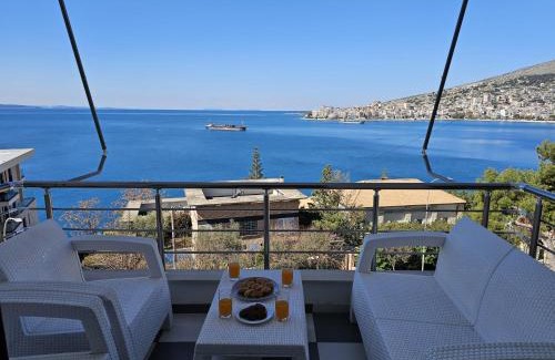 Sarande Apartamento | Sunset Tarraces