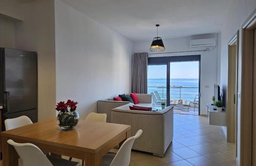 Sarande Apartamento | Sunset Tarraces