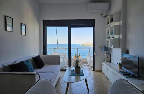 Sarande Apartamento | Sunset Tarraces