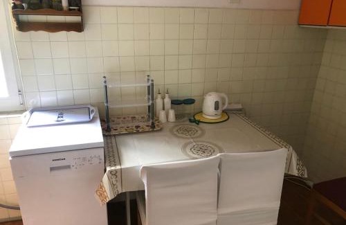 Njivice Apartamento | Sunset Terrace 70m2 Apartment - 50m to the beach