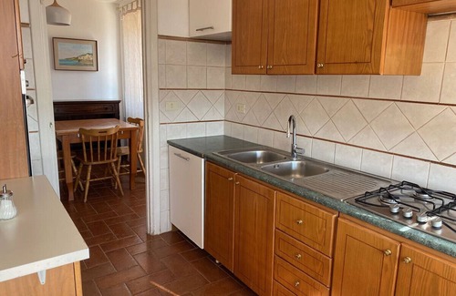 Genzano di Roma Apartamento | Sunset Terrace