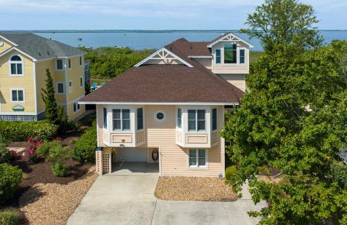 Monteray Shores Casa | Sunset Thrill