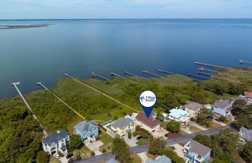 Monteray Shores Casa | Sunset Thrill