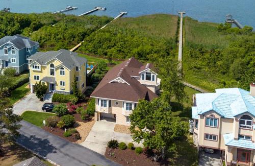 Monteray Shores Casa | Sunset Thrill