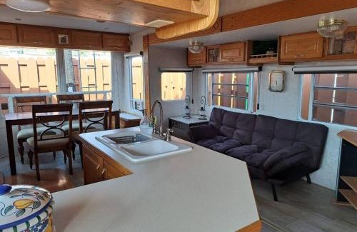 Ensenada Apartamento | Sunset Trailer Park RV # 3