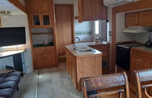 Ensenada Apartamento | Sunset Trailer Park RV # 3
