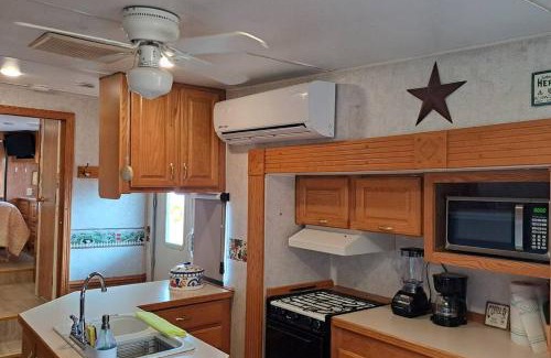 Ensenada Apartamento | Sunset Trailer Park RV # 3