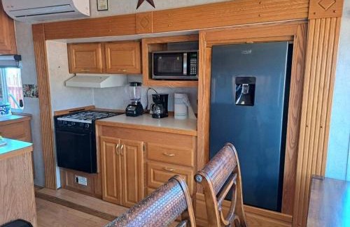 Ensenada Apartamento | Sunset Trailer Park RV # 3