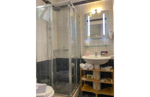 Agios Nikitas Apartamento | Sunset Triple 2