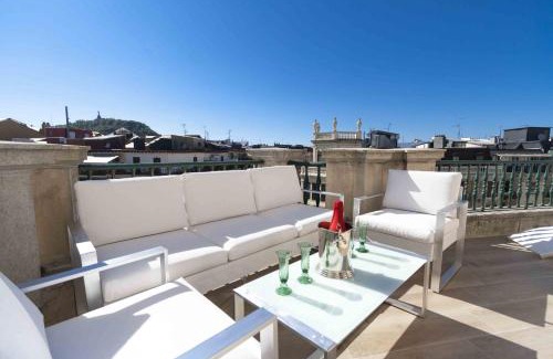 Gros Apartamento | Sunset V - The Rentals Collection