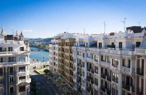 Gros Apartamento | Sunset V - The Rentals Collection