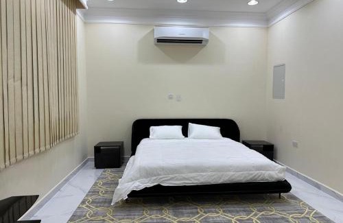 Abu Dhabi Casa | Sunset valley farmhouse