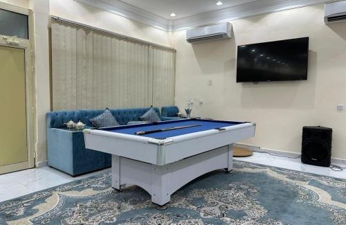 Abu Dhabi Casa | Sunset valley farmhouse