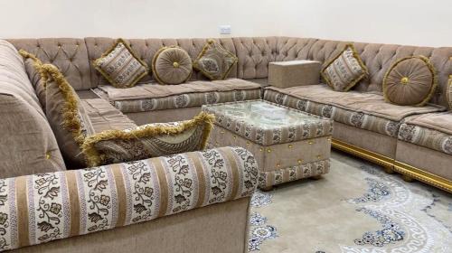 Abu Dhabi Casa | Sunset valley farmhouse