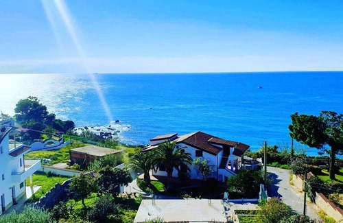 Santa Maria Casa | SUNSET VALLEY