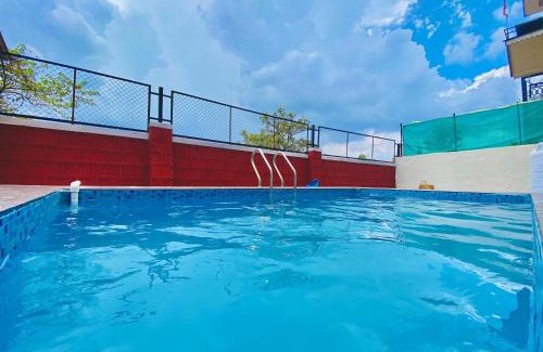 Wai Apartamento | Sunset Valley Mahabaleshwar 5 BHK Private Pool
