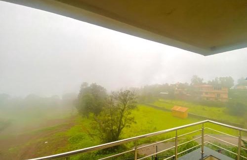 Wai Apartamento | Sunset Valley Mahabaleshwar 5 BHK Private Pool