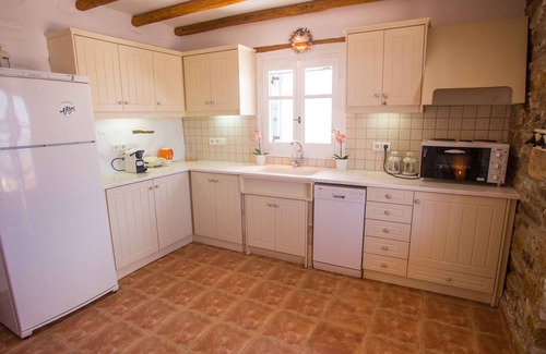 Antiparos Apartamento | * Sunset Vibes * disfruta de impresionantes vistas al mar de más de 180 grados y cielo luminoso