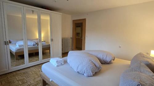 Lochau Apartamento | Sunset View Apartment Bregenz Bodensee