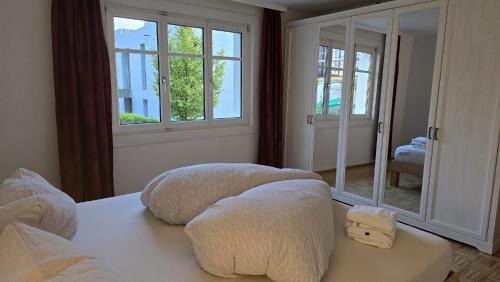 Lochau Apartamento | Sunset View Apartment Bregenz Bodensee