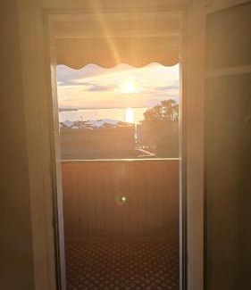 Lochau Apartamento | Sunset View Apartment Bregenz Bodensee