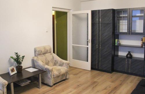 Debrecen Apartamento | Sunset-view Apartment
