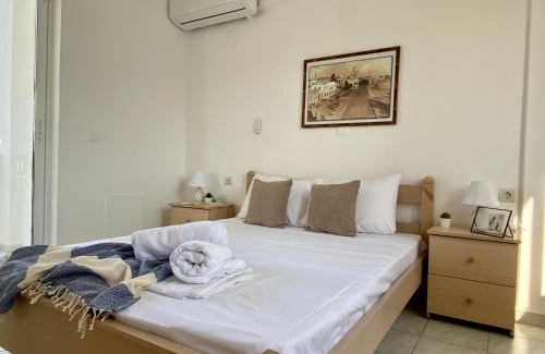 Zipari Casa | Sunset View Apartment, in the nature, at Zipari "6"