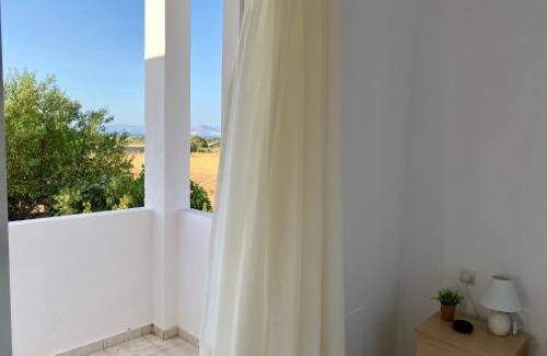 Zipari Casa | Sunset View Apartment, in the nature, at Zipari "6"