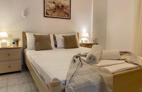 Zipari Casa | Sunset View Apartment, in the nature, at Zipari "6"