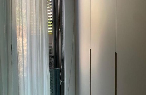 Dhermi Apartamento | Sunset View Apartment, OLEA Residence